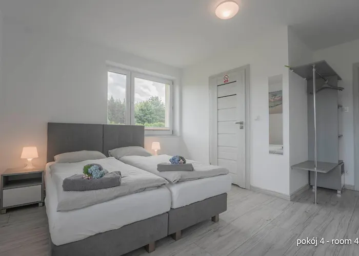 Remus House - Idealny Dla Par & Tylko 2-osobowe Pokoje, Dzieci Od 12 Lat, Bezplatny Parking Apartament