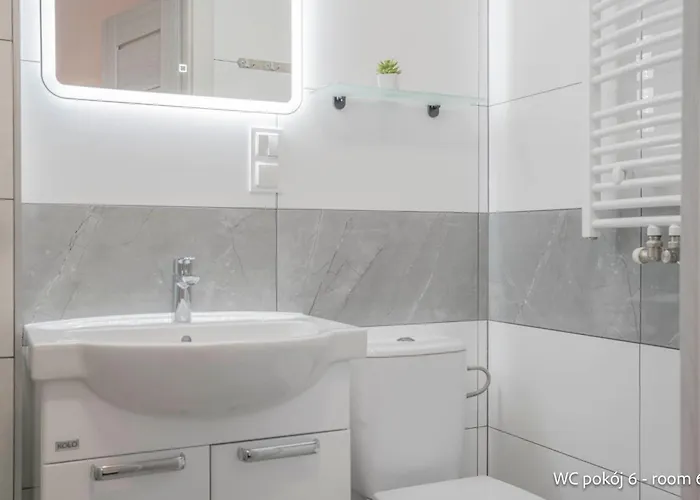 Remus House - Idealny Dla Par & Tylko 2-osobowe Pokoje, Dzieci Od 12 Lat, Bezplatny Parking Apartament *