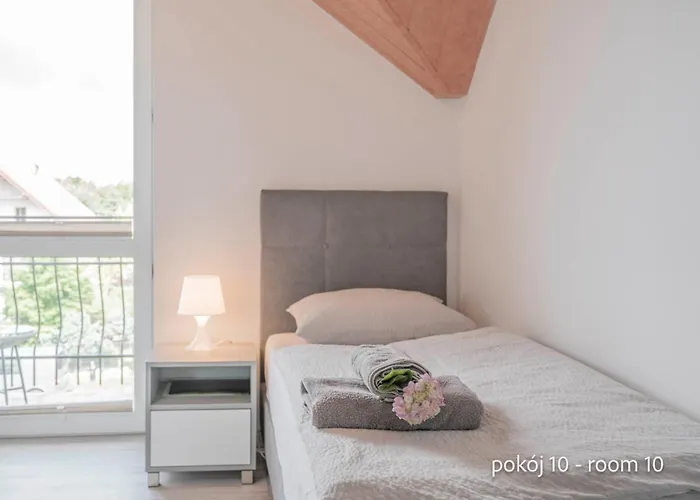 Remus House - Idealny Dla Par & Tylko 2-osobowe Pokoje, Dzieci Od 12 Lat, Bezplatny Parking Apartament