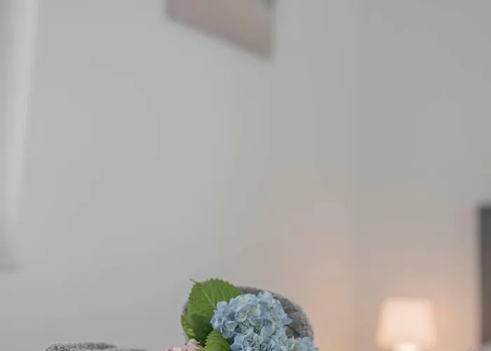 Apartament Remus House - Idealny Dla Par & Tylko 2-osobowe Pokoje, Dzieci Od 12 Lat, Bezplatny Parking