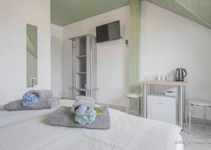Apartament Remus House - Idealny Dla Par & Tylko 2-osobowe Pokoje, Dzieci Od 12 Lat, Bezplatny Parking *