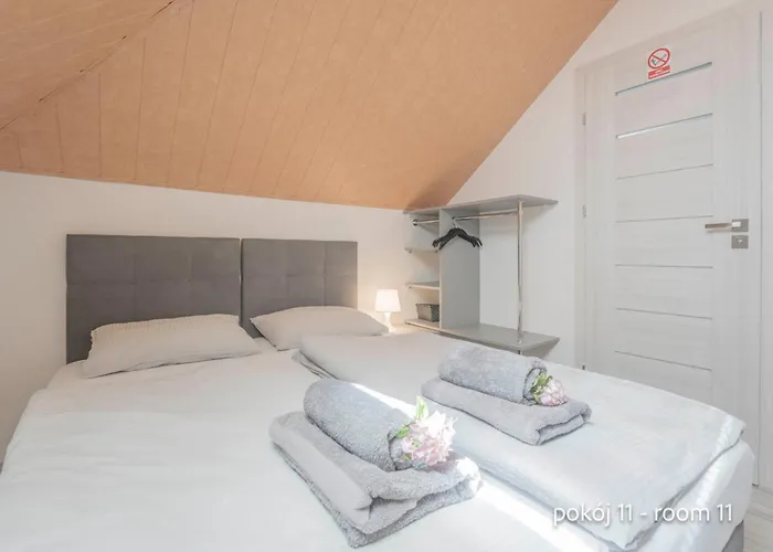 Remus House - Idealny Dla Par & Tylko 2-osobowe Pokoje, Dzieci Od 12 Lat, Bezplatny Parking *