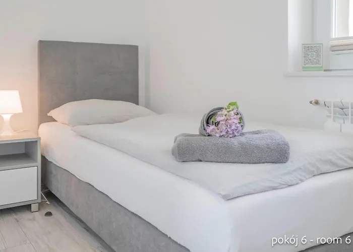 Remus House - Idealny Dla Par & Tylko 2-osobowe Pokoje, Dzieci Od 12 Lat, Bezplatny Parking Apartament