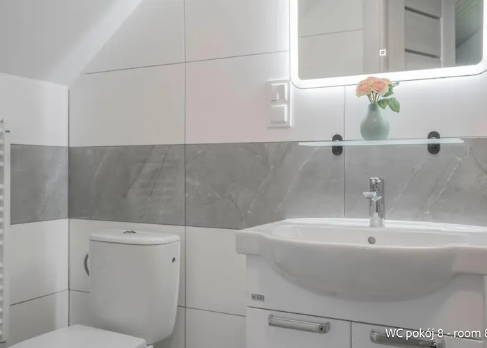 Apartament Remus House - Idealny Dla Par & Tylko 2-osobowe Pokoje, Dzieci Od 12 Lat, Bezplatny Parking