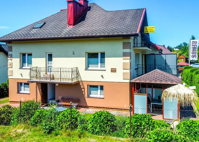 Remus House - Idealny Dla Par & Tylko 2-osobowe Pokoje, Dzieci Od 12 Lat, Bezplatny Parking Apartament *