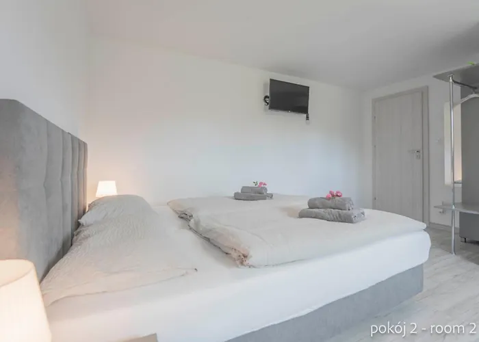 Remus House - Idealny Dla Par & Tylko 2-osobowe Pokoje, Dzieci Od 12 Lat, Bezplatny Parking *