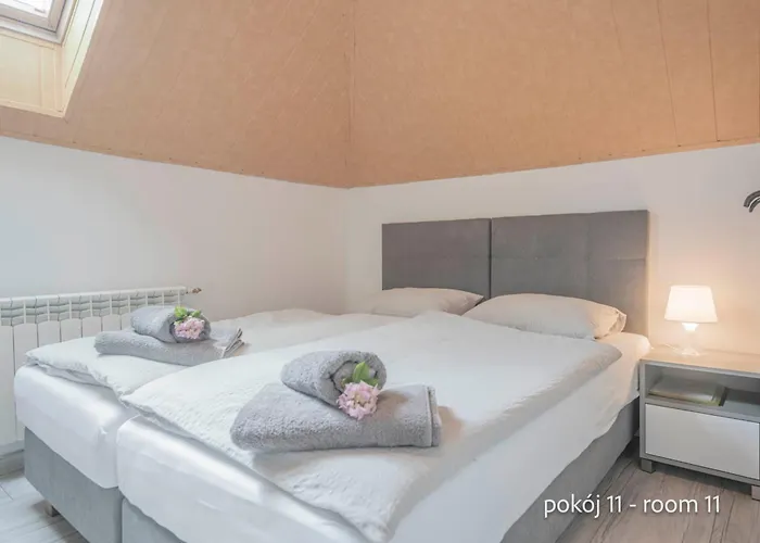 Apartament Remus House - Idealny Dla Par & Tylko 2-osobowe Pokoje, Dzieci Od 12 Lat, Bezplatny Parking