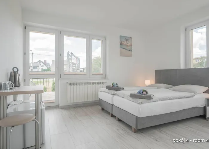 Remus House - Idealny Dla Par & Tylko 2-osobowe Pokoje, Dzieci Od 12 Lat, Bezplatny Parking Apartament *