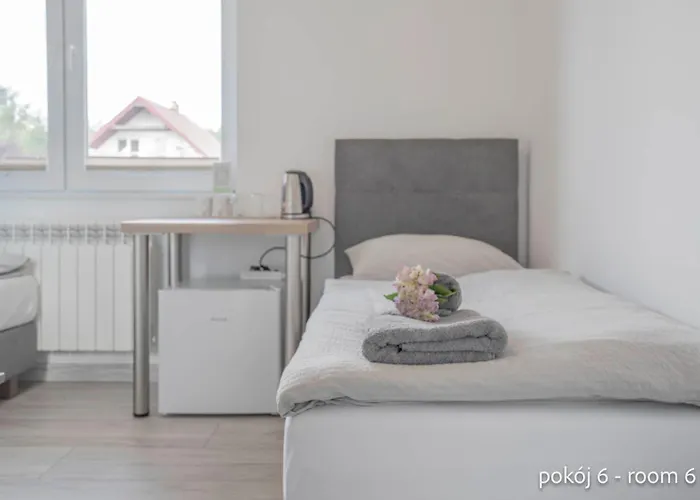 Apartament Remus House - Idealny Dla Par & Tylko 2-osobowe Pokoje, Dzieci Od 12 Lat, Bezplatny Parking *