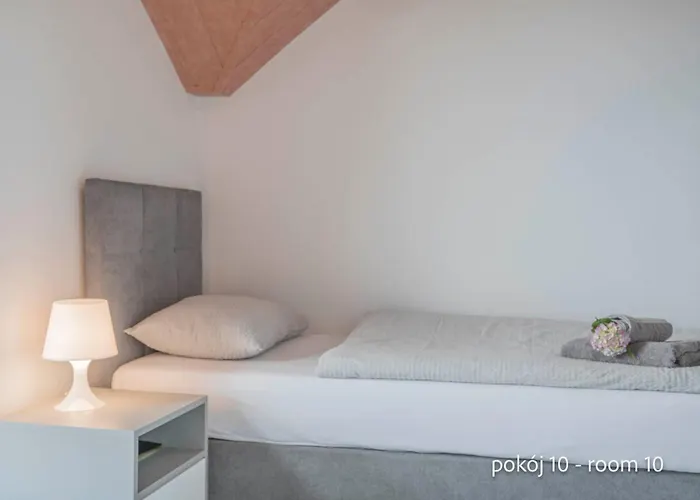Remus House - Idealny Dla Par & Tylko 2-osobowe Pokoje, Dzieci Od 12 Lat, Bezplatny Parking