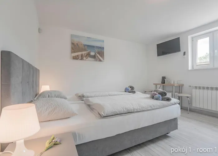 Apartament Remus House - Idealny Dla Par & Tylko 2-osobowe Pokoje, Dzieci Od 12 Lat, Bezplatny Parking