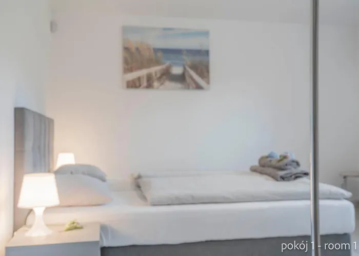 Apartament Remus House - Idealny Dla Par & Tylko 2-osobowe Pokoje, Dzieci Od 12 Lat, Bezplatny Parking *