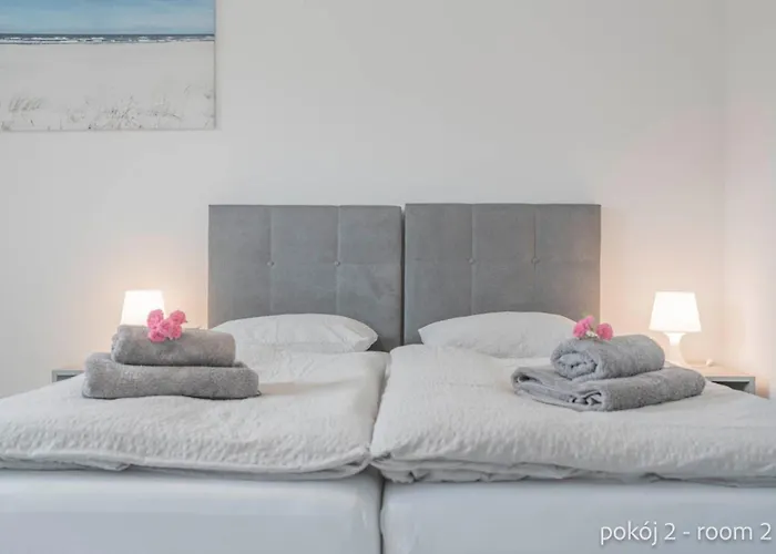 Remus House - Idealny Dla Par & Tylko 2-osobowe Pokoje, Dzieci Od 12 Lat, Bezplatny Parking Apartament *