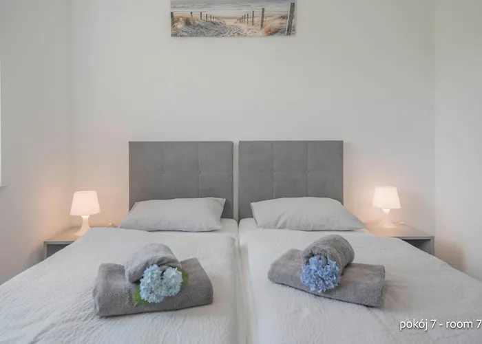 Apartament Remus House - Idealny Dla Par & Tylko 2-osobowe Pokoje, Dzieci Od 12 Lat, Bezplatny Parking *